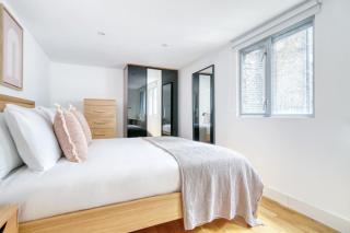 Blueground Fitzrovia nr Oxford St shops LON-63 - 3