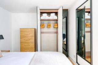 Blueground Fitzrovia nr Oxford St shops LON-63 - 1