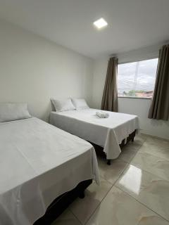 Urban Loft Smart Stay 05- Feira de Santana - 8