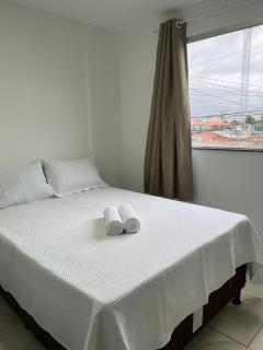 Urban Loft Smart Stay 05- Feira de Santana - 6