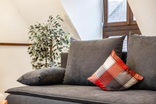 Ferienwohnung Fernblick - Pottenstein - 6