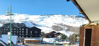 Coeur des Ours A N02 - 3P6 - 1