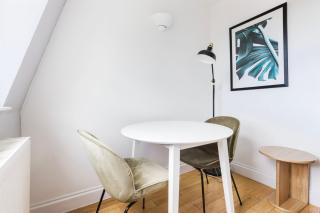 Blueground Clerkenwell nr St Pauls Cathedral LON-538 - Londra - 8