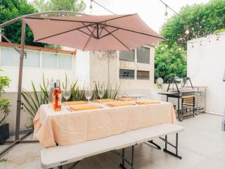 Stunning Townhouse in Condesa with private terrace - 6