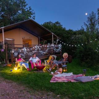 Leafy Fields Glamping - 3