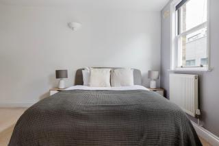 Blueground Clerkenwell nr St Pauls Cathedral LON-538 - Londres - 3