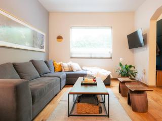 Stunning Townhouse in Condesa with private terrace - 0