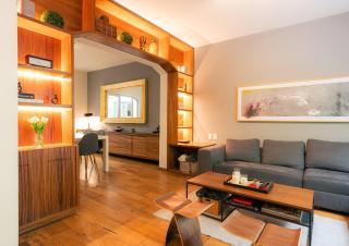 Stunning Townhouse in Condesa with private terrace - 5