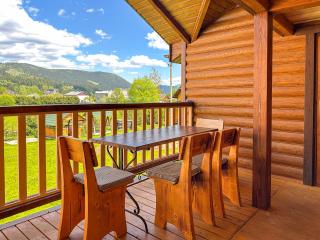 Girskyi Kutochok - 2