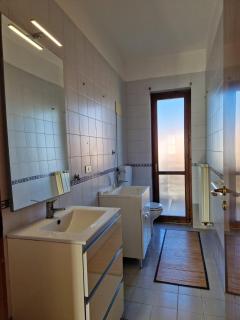 Di Donna apt Vesuvio view strategic Pompei-Amalfi - Angri - 8