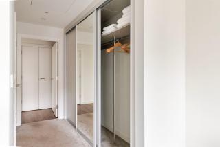 Blueground Nine Elms rooftop pool nr Battersea Park LON-684 - 1