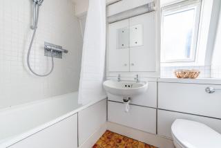 Blueground Covent Garden nr Leicester Sq LON-28 - Londra - 2