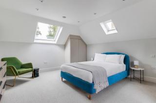 Blueground Lambeth balcony nr Thames LON-646 - 1