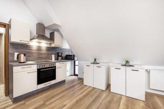 Ferienwohnung Fernblick - 1