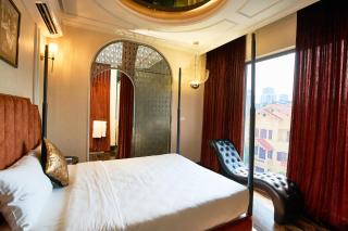 KIM HOTEL - Dịch Vọng - 1