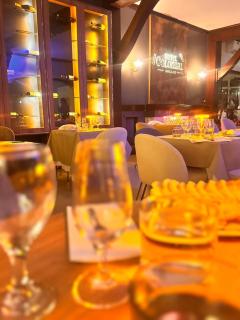 Hotel Colonial ciudad LABOULAYE - 1