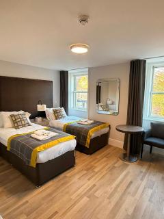 Dalkeith Phoenix Aparthotel Ltd - 0