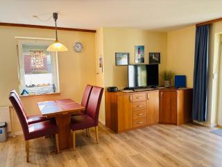 "Am Ostdeich" Am Ostdeich Whg 3 - 9