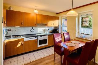 "Am Ostdeich" Am Ostdeich Whg 3 - 2