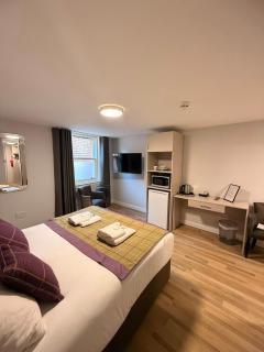 Dalkeith Phoenix Aparthotel Ltd - 8