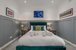 Kincaple Garden Flat - Kincaple - 7