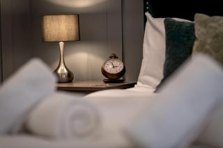 Kincaple Garden Flat - Kincaple - 5