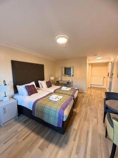 Dalkeith Phoenix Aparthotel Ltd - 7