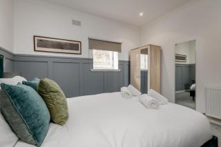 Kincaple Garden Flat - Kincaple - 3