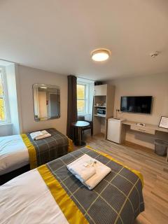 Dalkeith Phoenix Aparthotel Ltd - 3