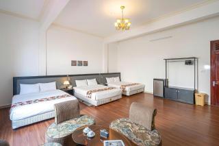 Lilly Hotel & Spa - Cạnh chợ đêm Đà Lạt - 7