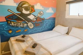 The Truck Inn by Ourhotels - 8