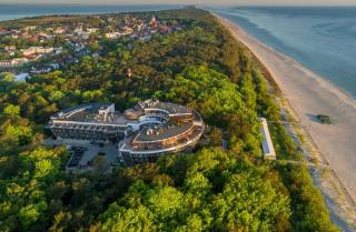 Hotel Dom Zdrojowy Resort & SPA - Destigo Hotels - 0