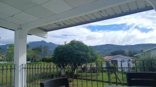 Menus de Boquete 2 Bonita Vista a las Montañas - 0