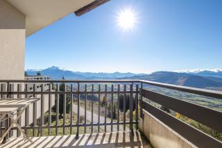 Les Crocus - Magnifique Vue Montagne - 0