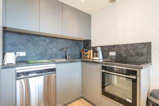 Les Crocus - Magnifique Vue Montagne - 8