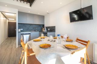 Les Crocus - Magnifique Vue Montagne - 7