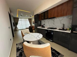 SIO APARTMENTs - 1