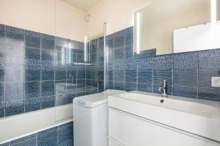 Les Crocus - Magnifique Vue Montagne - 4