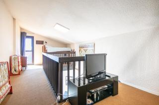 Les Crocus - Magnifique Vue Montagne - 1