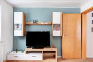 Auszeit Schwarzwald - 1