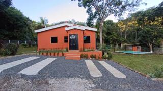 Casa Per Tutti - with hot water, Starlink - 3