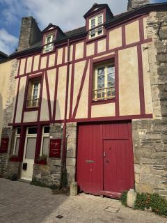 L'écrin au Coeur du Village - 5