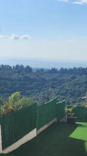 צימר החורש - 1