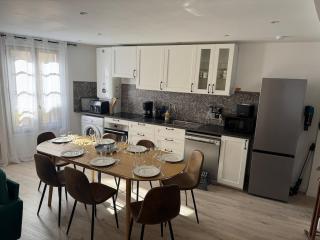 L'écrin au Coeur du Village - 2