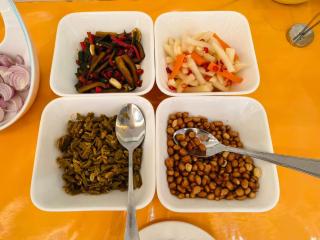 soluxe hotel cotonu - 6