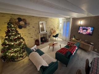 L'écrin au Coeur du Village - 8