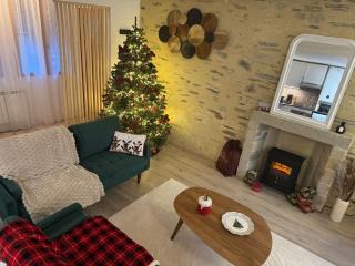 L'écrin au Coeur du Village - 0