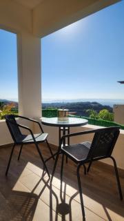 צימר החורש - 2