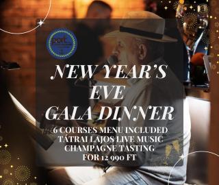 Port étterem&panzió - 9