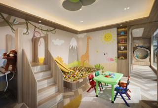 voco Bandung Setiabudi by IHG - 1